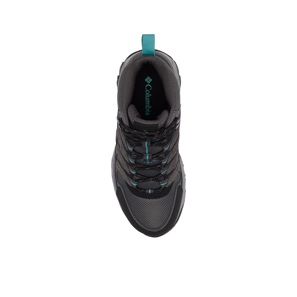 COLUMBIA Strata Trail™ Mid Waterproof - Wide รองเท้าเดินป่าผู้หญิง