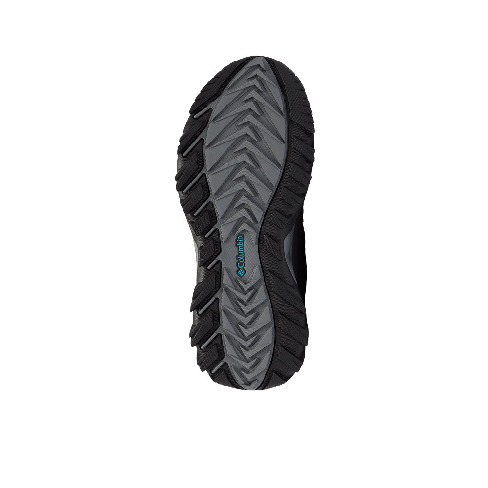 COLUMBIA Strata Trail™ Mid Waterproof - Wide รองเท้าเดินป่าผู้หญิง