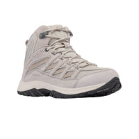 COLUMBIA Crestwood™ Mid Waterproof Wide Women's Hiking Shoes