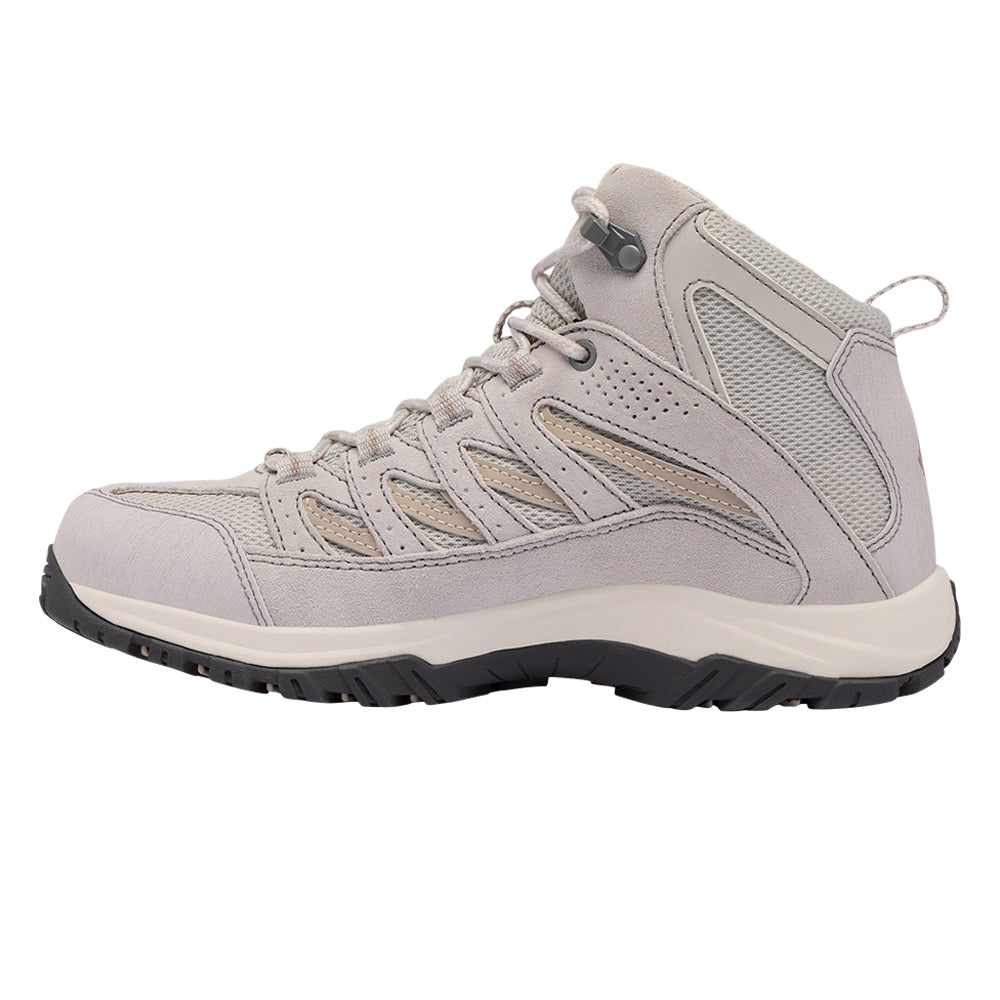 COLUMBIA Crestwood™ Mid Waterproof Wide Women's Hiking Shoes