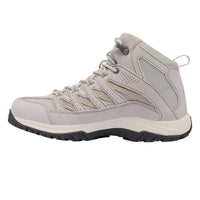 COLUMBIA Crestwood™ Mid Waterproof Wide Women's Hiking Shoes