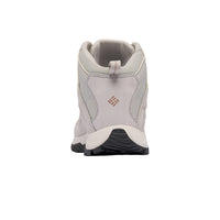 COLUMBIA Crestwood™ Mid Waterproof Wide Women's Hiking Shoes