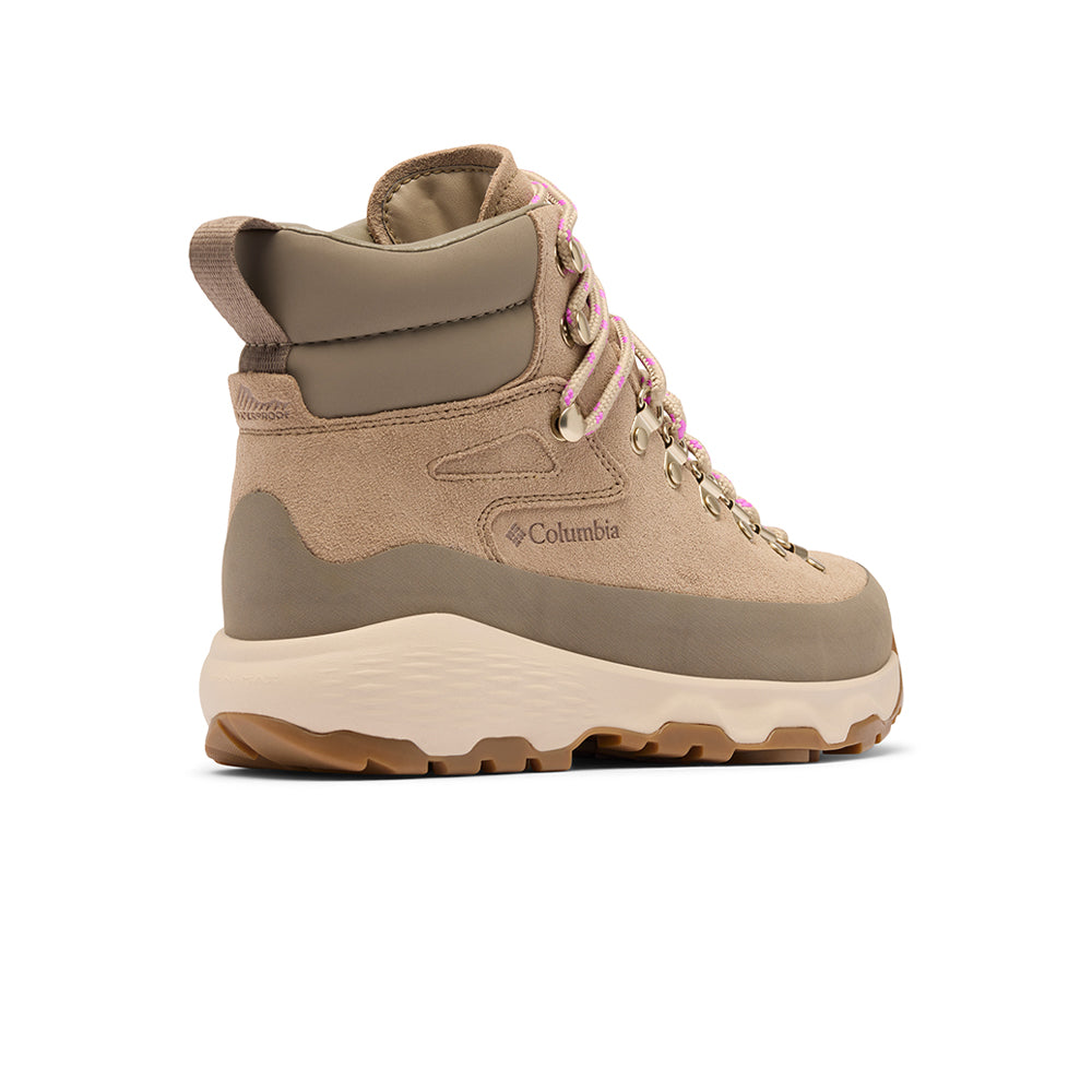 COLUMBIA Newton Alpine PT™ รองเท้าเดินป่าผู้หญิง