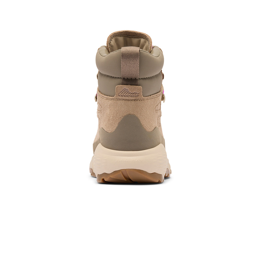 COLUMBIA Newton Alpine PT™ รองเท้าเดินป่าผู้หญิง