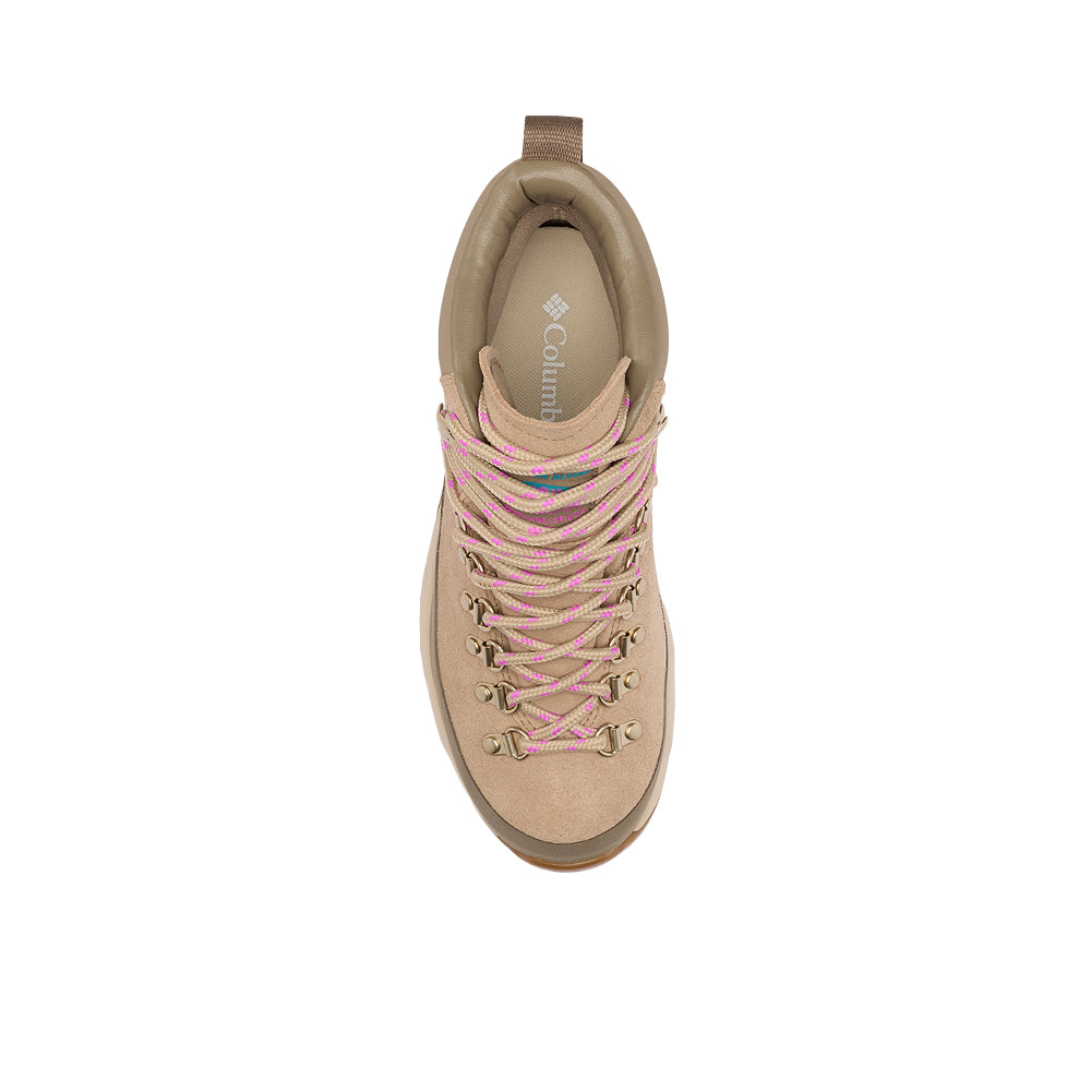COLUMBIA Newton Alpine PT™ รองเท้าเดินป่าผู้หญิง