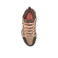 COLUMBIA Crestwood™ Mid Waterproof Wide Women's Hiking Shoes