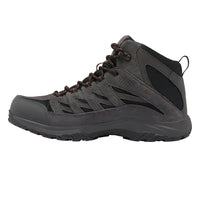 COLUMBIA Crestwood™ Mid Waterproof - Wide รองเท้าเดินป่าผู้ชาย