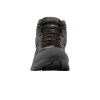 COLUMBIA Crestwood™ Mid Waterproof - Wide Men's Hiking Shoes
