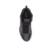 COLUMBIA Crestwood™ Mid Waterproof - Wide Men's Hiking Shoes