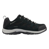 COLUMBIA Crestwood™ Waterproof - Wide รองเท้าเดินป่าผู้ชาย