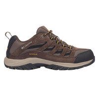 COLUMBIA Crestwood™ Waterproof - Wide รองเท้าเดินป่าผู้ชาย
