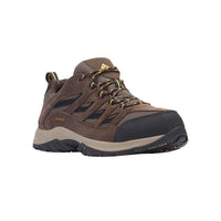 COLUMBIA Crestwood™ Waterproof - Wide รองเท้าเดินป่าผู้ชาย