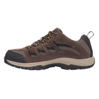 COLUMBIA Crestwood™ Waterproof - Wide รองเท้าเดินป่าผู้ชาย