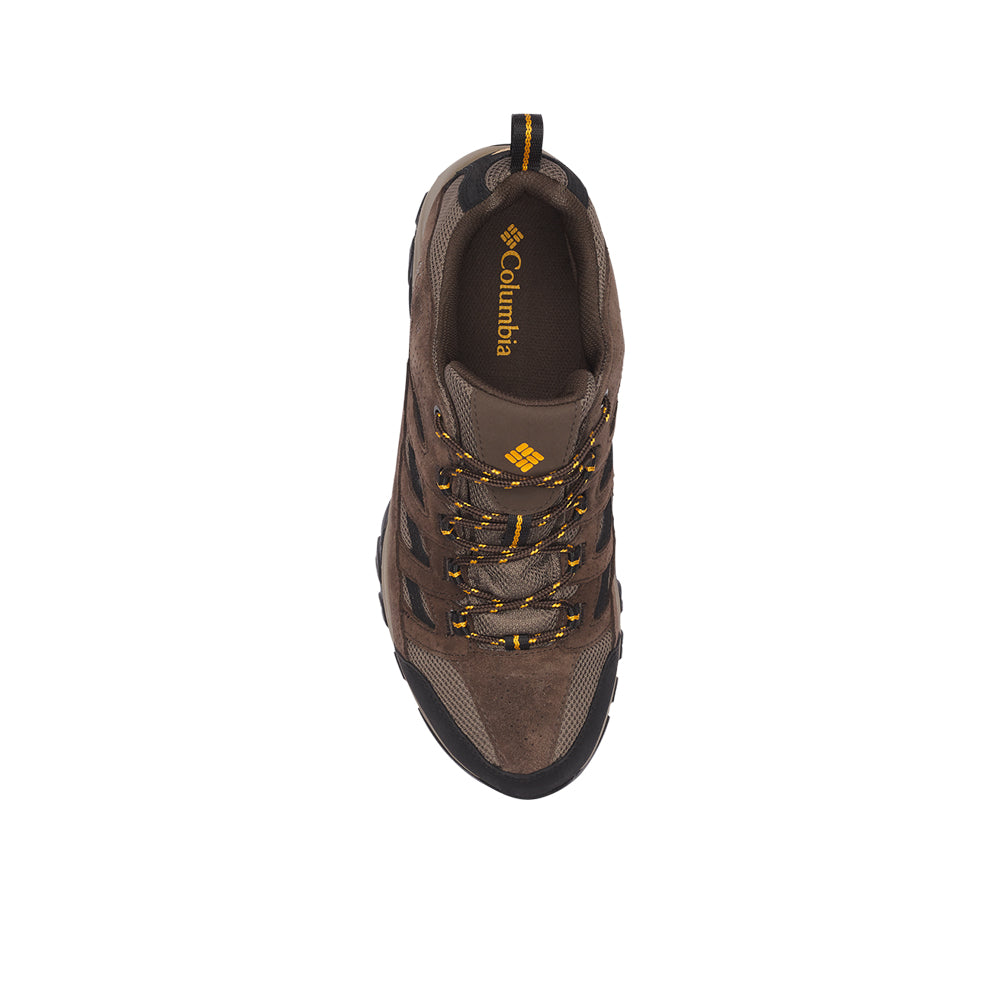 COLUMBIA Crestwood™ Waterproof - Wide รองเท้าเดินป่าผู้ชาย