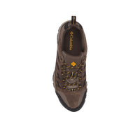 COLUMBIA Crestwood™ Waterproof - Wide รองเท้าเดินป่าผู้ชาย