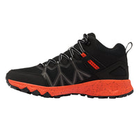 COLUMBIA Peakfreak™ II Mid OutDry™ รองเท้าเดินป่าผู้ชาย