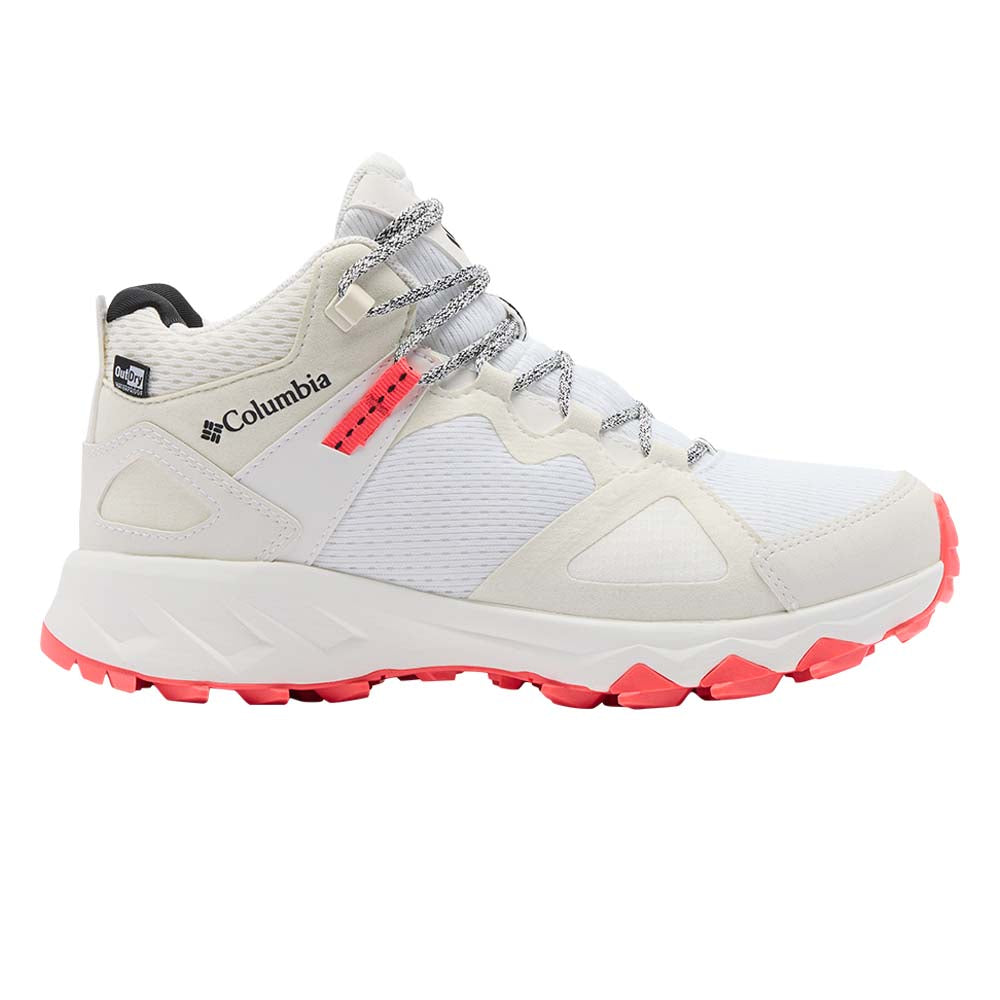 COLUMBIA Peakfreak™ Hera II Mid OutDry™ รองเท้าเดินป่าผู้หญิง