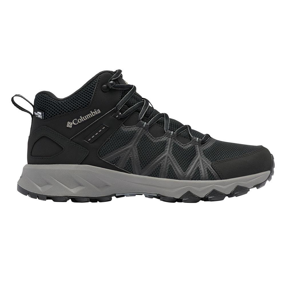 COLUMBIA Peakfreak II OutDry Mid รองเท้าเดินป่าผู้ชาย