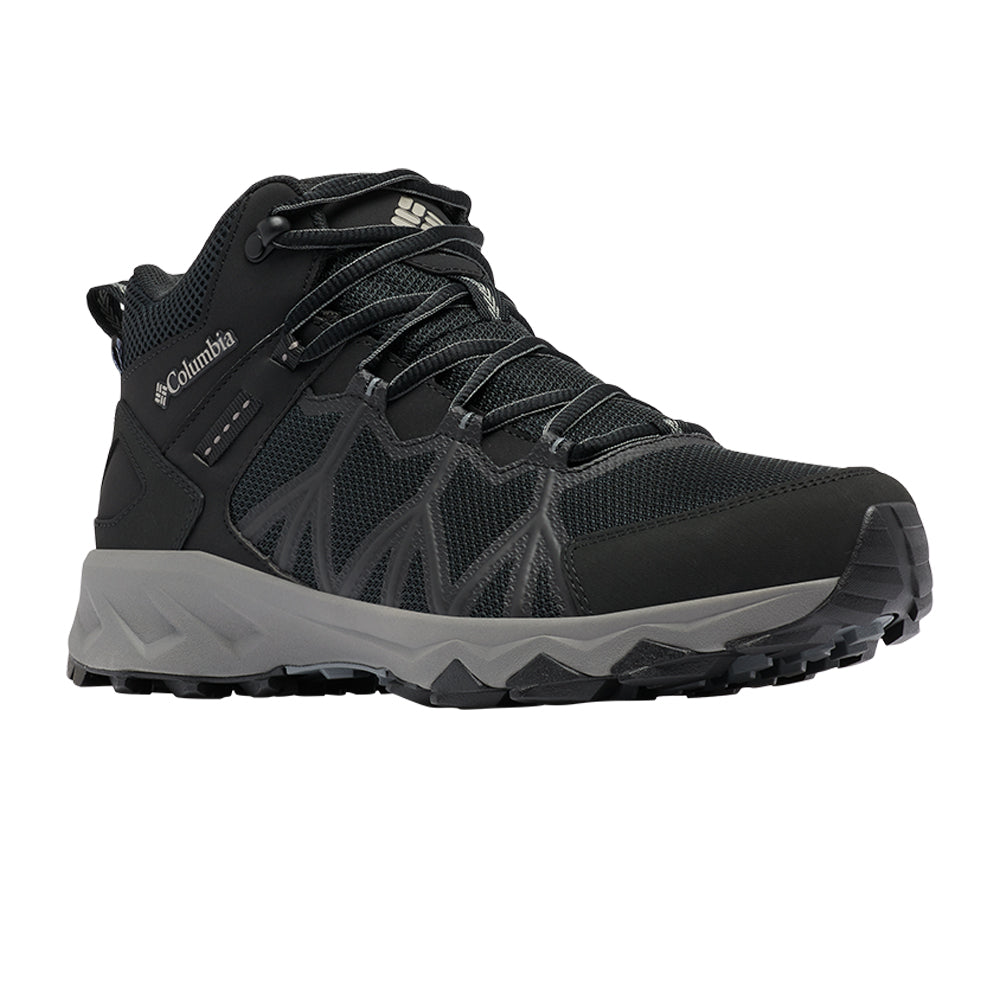 40% OFF on COLUMBIA Peakfreak II OutDry Mid Wide Men's Hiking