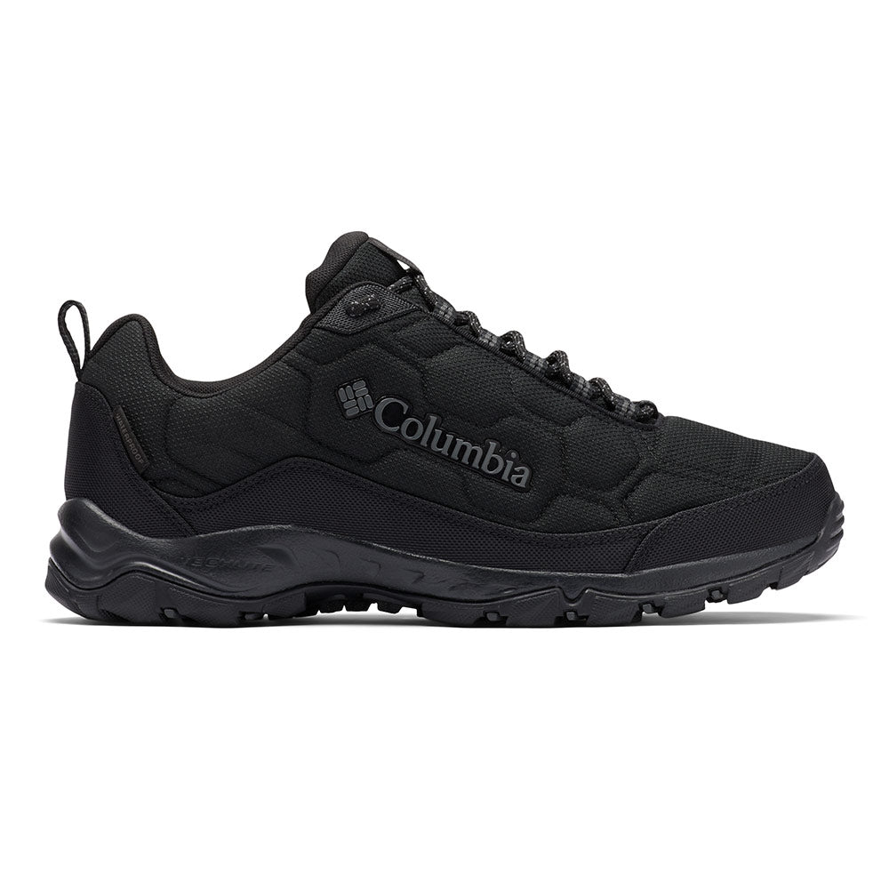 COLUMBIA Firecamp™ III Waterproof Men's Hiking Shoes | SUPERSPORTS ...