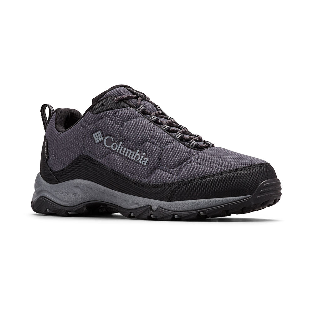 COLUMBIA Firecamp™ III Waterproof Men's Hiking Shoes