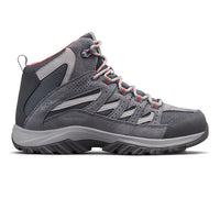 COLUMBIA Crestwood™ II Mid Waterproof รองเท้าเดินป่าผู้หญิง