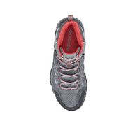 COLUMBIA Crestwood™ II Mid Waterproof รองเท้าเดินป่าผู้หญิง