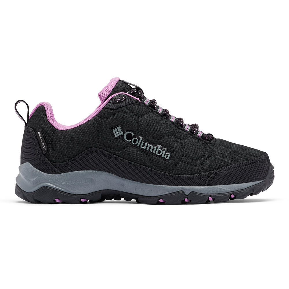 COLUMBIA Firecamp™ III Waterproof รองเท้าเดินป่าผู้หญิง
