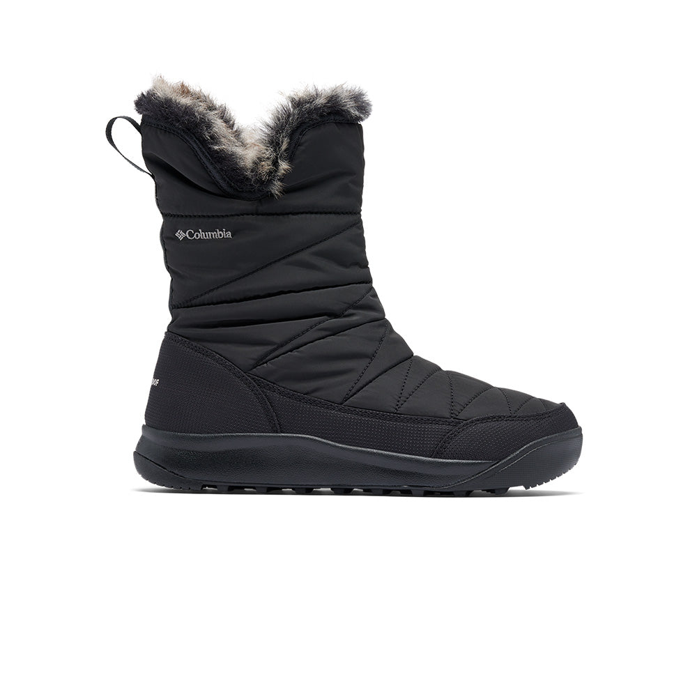 COLUMBIA Minx Slip V Boot - Wide รองเท้าเดินป่าผู้หญิง