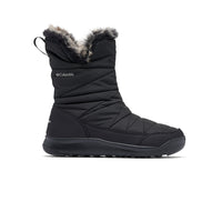 COLUMBIA Minx Slip V Boot - Wide รองเท้าเดินป่าผู้หญิง