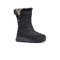 COLUMBIA Minx Slip V Boot - Wide รองเท้าเดินป่าผู้หญิง