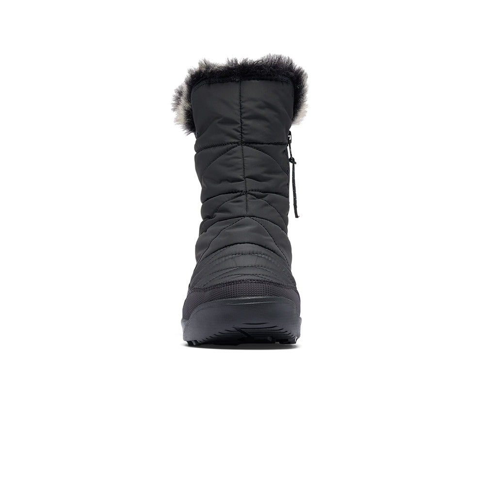 COLUMBIA Minx Slip V Boot - Wide รองเท้าเดินป่าผู้หญิง