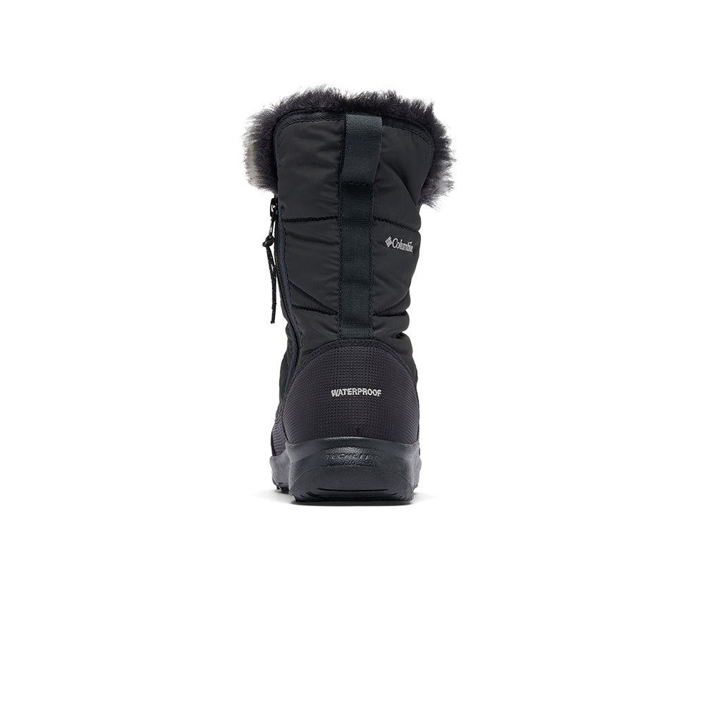 COLUMBIA Minx Slip V Boot - Wide รองเท้าเดินป่าผู้หญิง