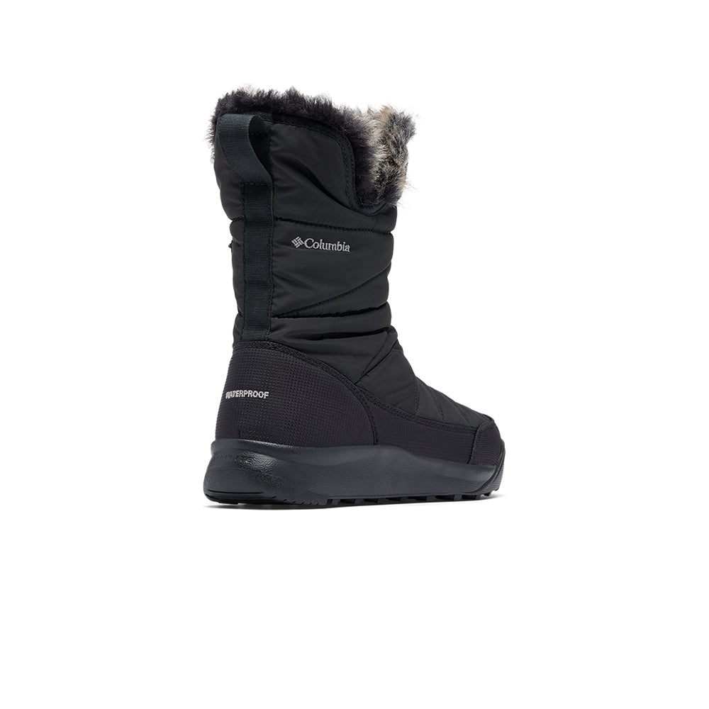 COLUMBIA Minx Slip V Boot - Wide รองเท้าเดินป่าผู้หญิง