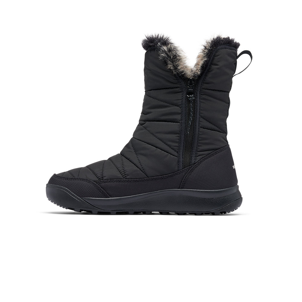 COLUMBIA Minx Slip V Boot - Wide รองเท้าเดินป่าผู้หญิง
