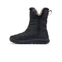 COLUMBIA Minx Slip V Boot - Wide รองเท้าเดินป่าผู้หญิง