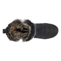 COLUMBIA Minx Slip V Boot - Wide รองเท้าเดินป่าผู้หญิง