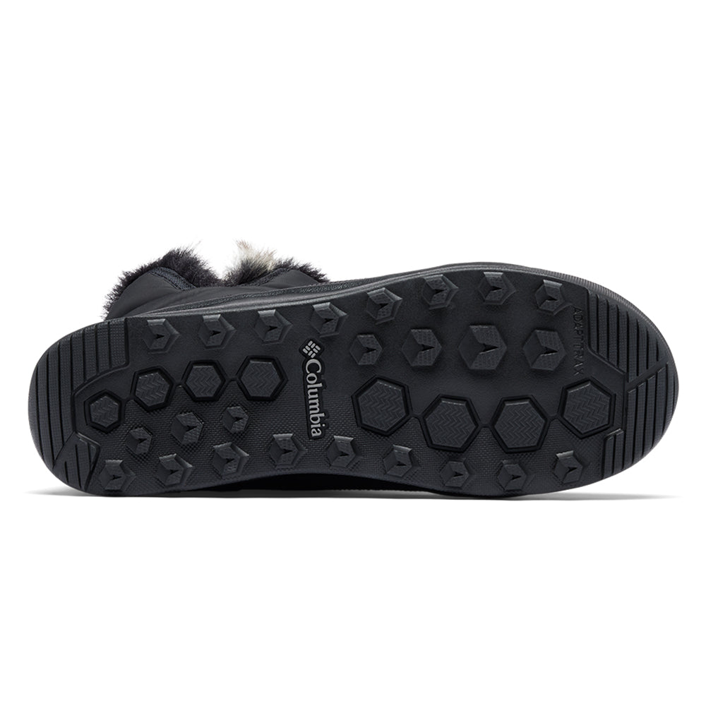 COLUMBIA Minx Slip V Boot - Wide รองเท้าเดินป่าผู้หญิง