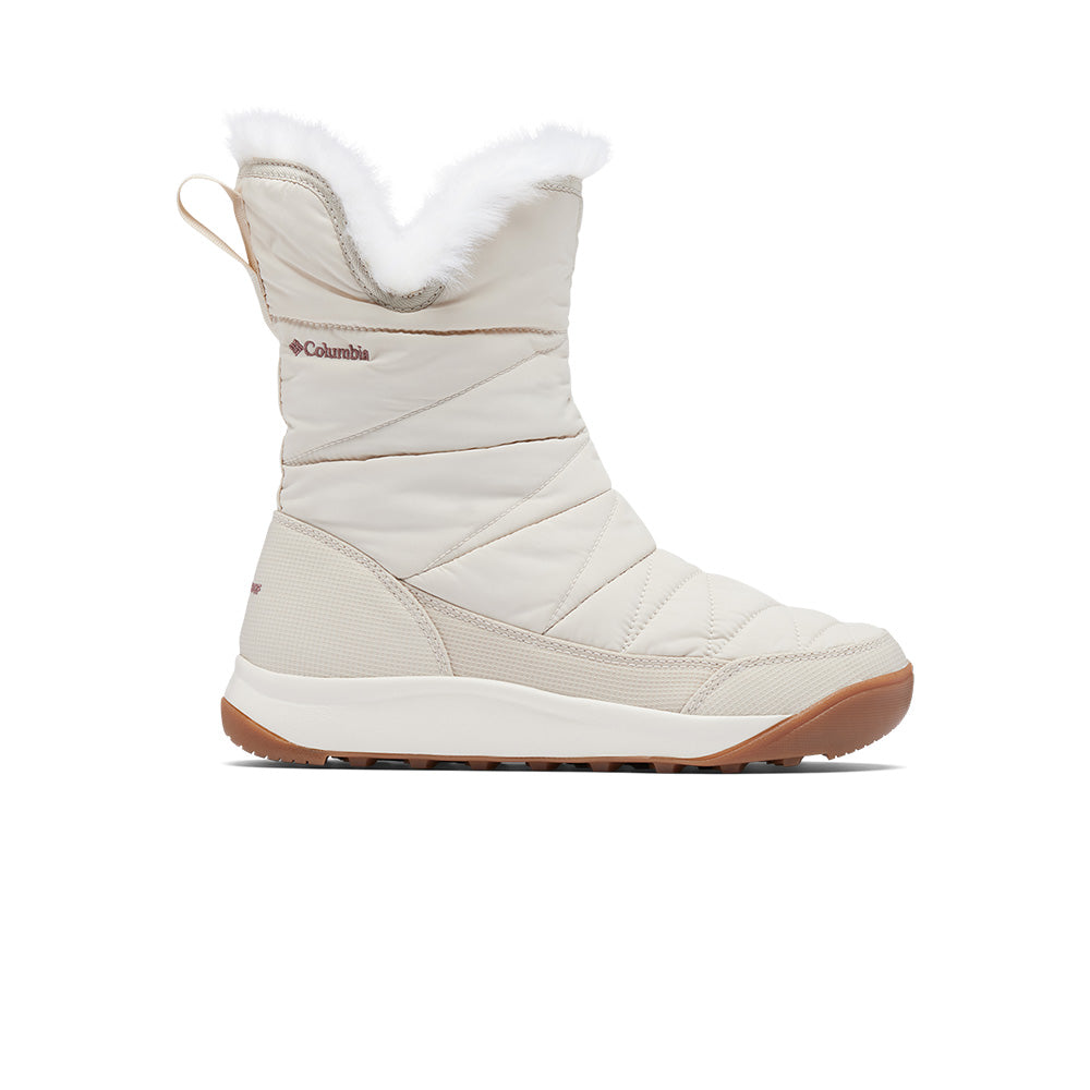 COLUMBIA Minx Slip V Boot - Wide รองเท้าเดินป่าผู้หญิง