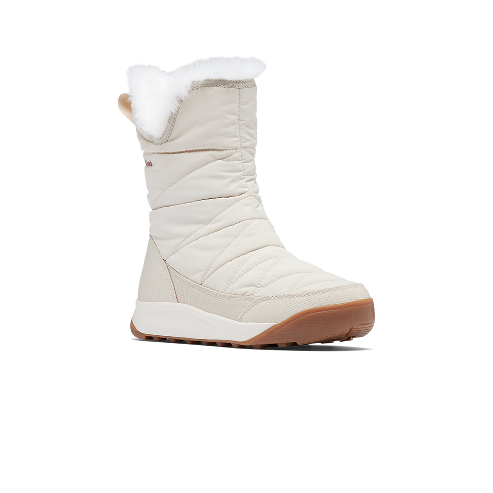 COLUMBIA Minx Slip V Boot - Wide รองเท้าเดินป่าผู้หญิง