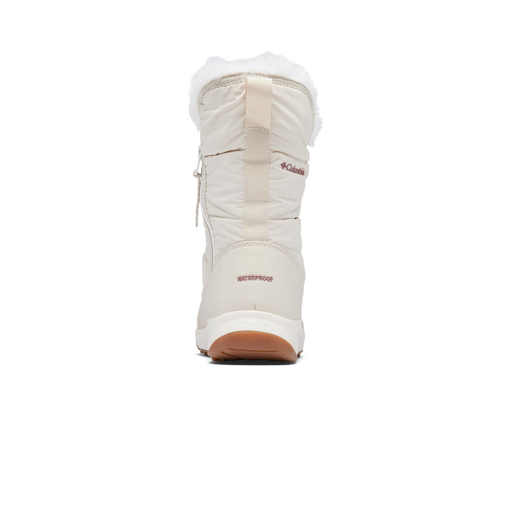 COLUMBIA Minx Slip V Boot - Wide รองเท้าเดินป่าผู้หญิง