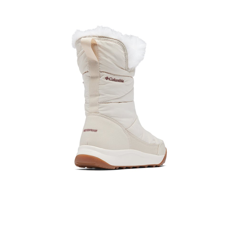 COLUMBIA Minx Slip V Boot - Wide รองเท้าเดินป่าผู้หญิง