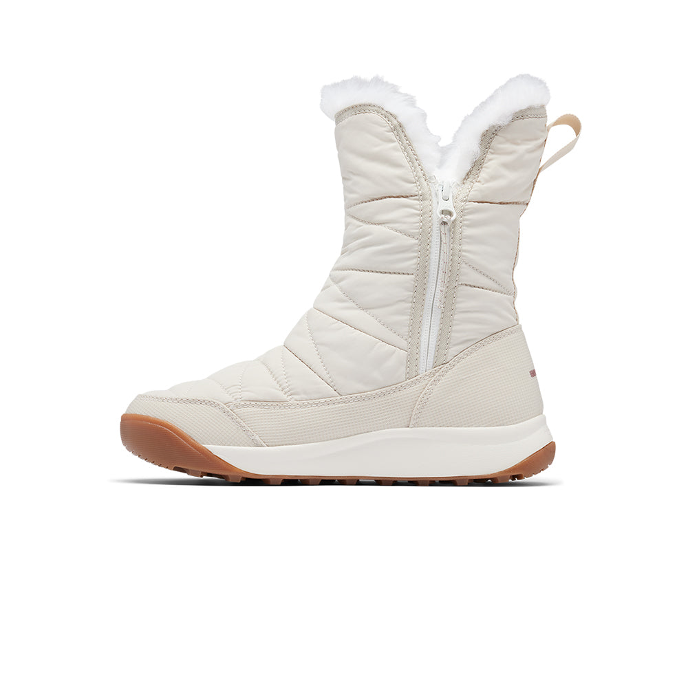 COLUMBIA Minx Slip V Boot - Wide รองเท้าเดินป่าผู้หญิง