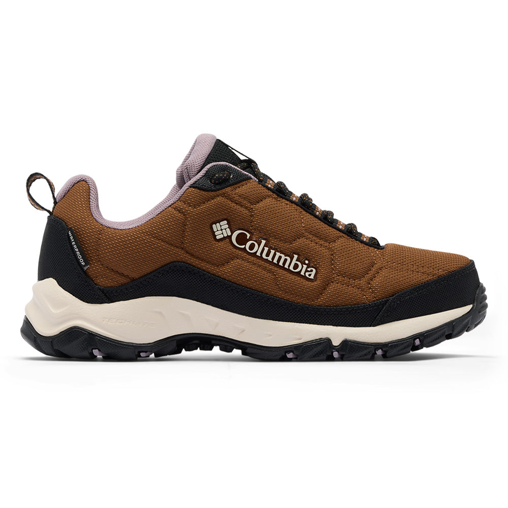 COLUMBIA Firecamp™ III Waterproof รองเท้าเดินป่าผู้หญิง