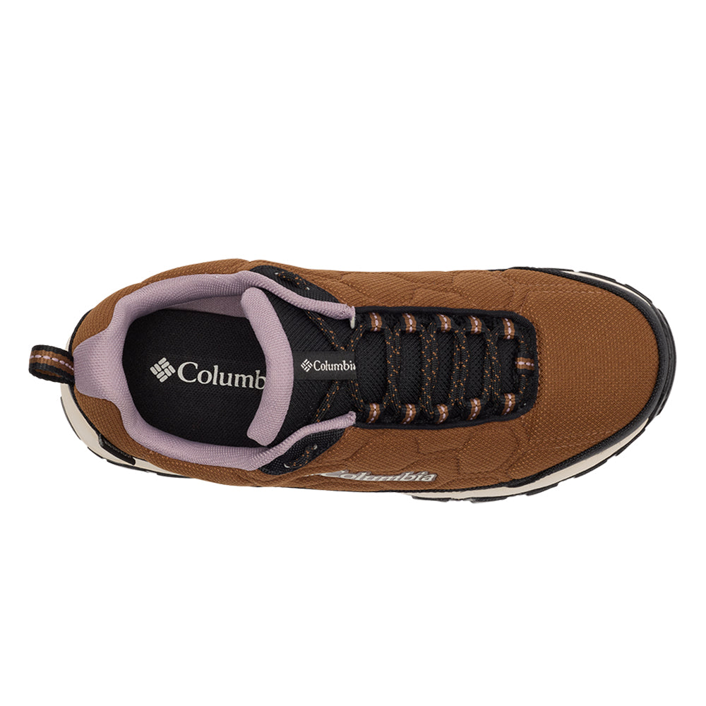 COLUMBIA Firecamp™ III Waterproof รองเท้าเดินป่าผู้หญิง