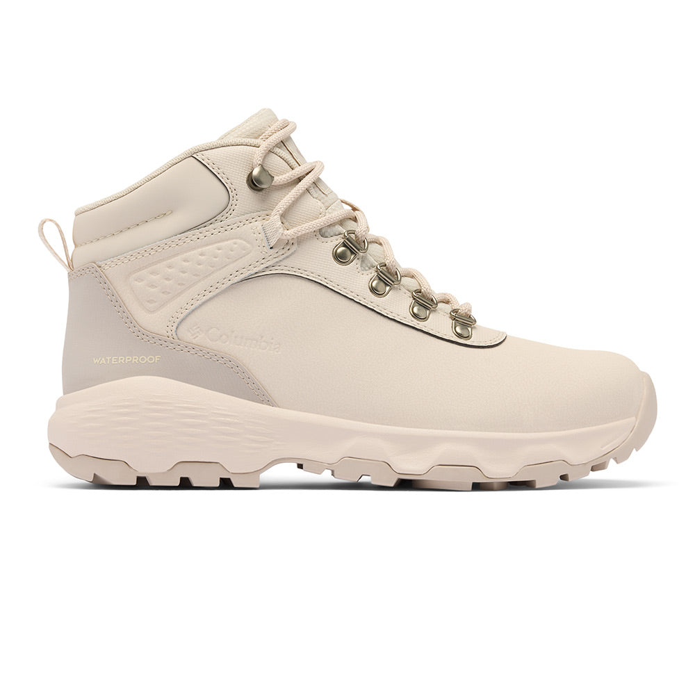 COLUMBIA Newton Wander™ LTR - Wide รองเท้าเดินป่าผู้หญิง