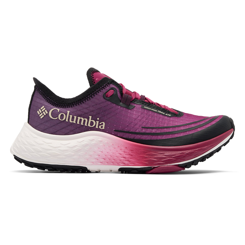 COLUMBIA Konos Speed Trail ATR Women's Trail Running Shoes