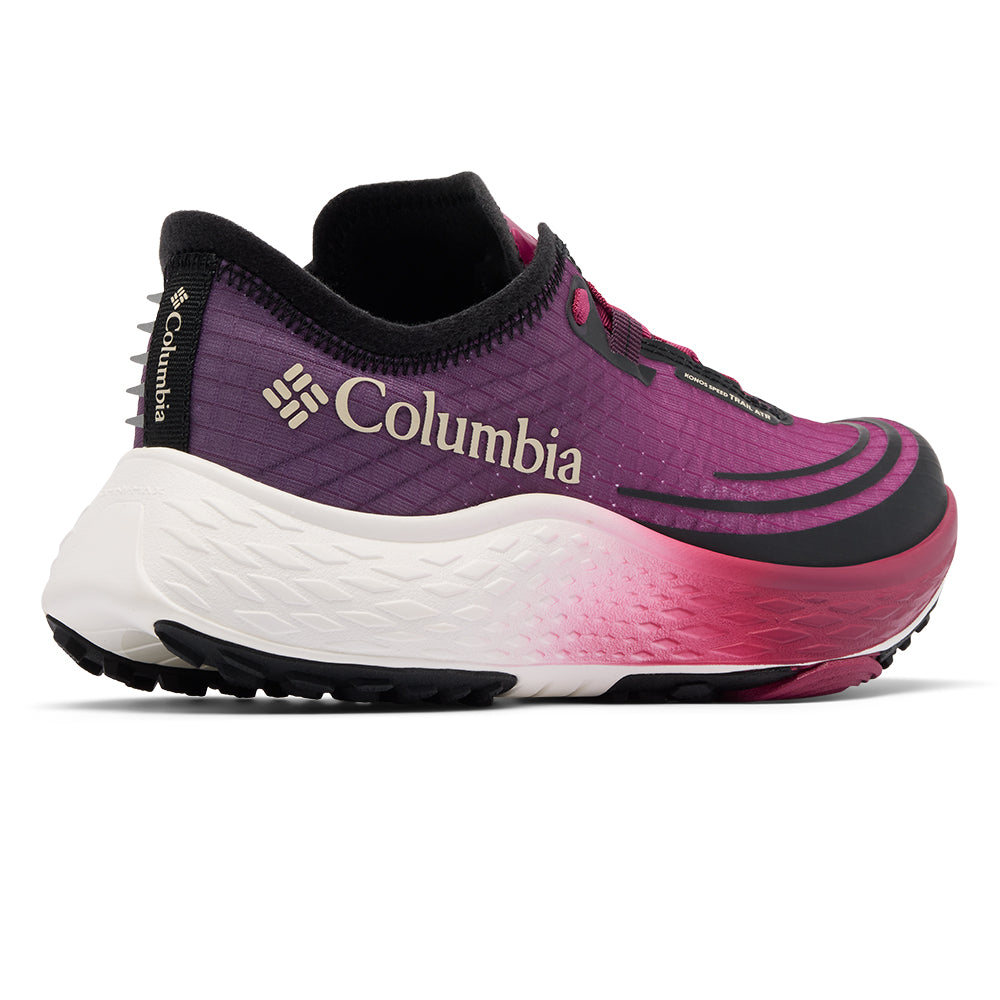 COLUMBIA Konos Speed Trail ATR Women's Trail Running Shoes