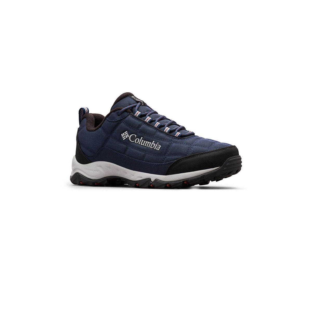 COLUMBIA Firecamp™ Fleece III รองเท้าเดินป่าผู้ชาย