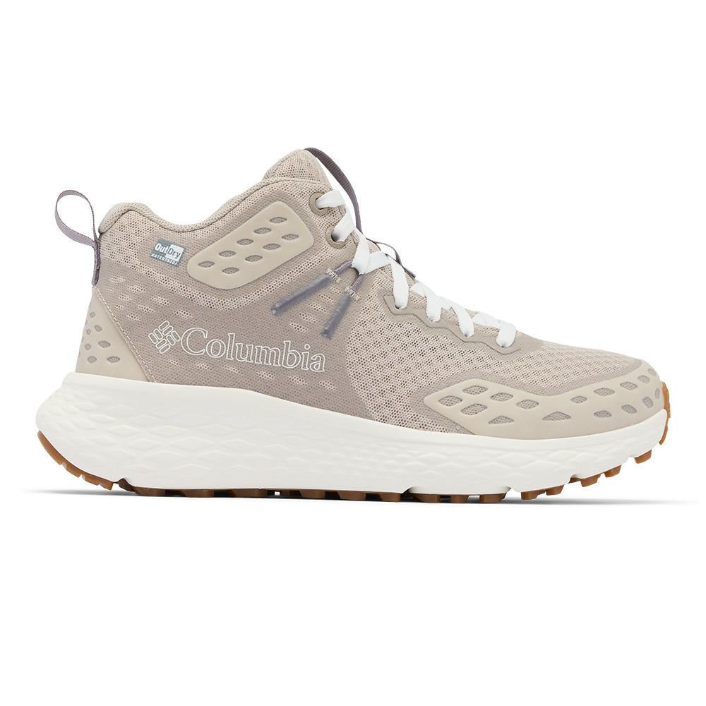 COLUMBIA Konos™ TRS OutDry™ Mid รองเท้าเดินป่าผู้หญิง
